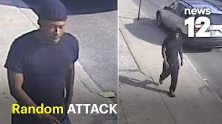 Bronx teen walking to school attacked without warning - Is there more than 1 victim?