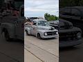 1951 Ford F1 Classic Pickup Truck Drive By Engine Sound Telegraph Cruise 2025