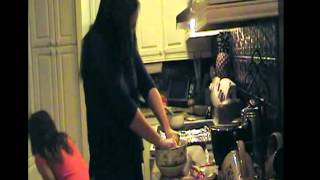 Iron Chef Hamlet (Ms. Nawrocki English 12 Honors Hamlet Project)