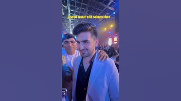 Shahid anwar with salman khan #shahidanwar #salmankhan