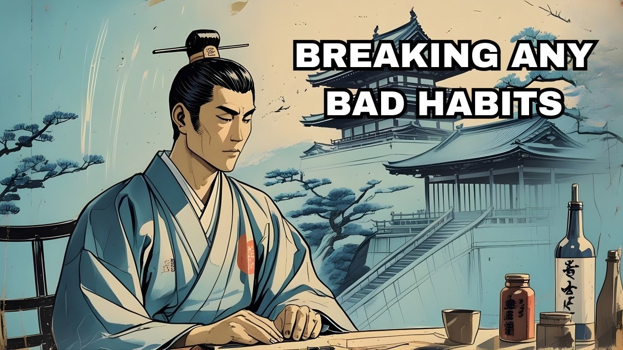 The Japanese Kaizen System That Ends Bad Habits Without Motivation