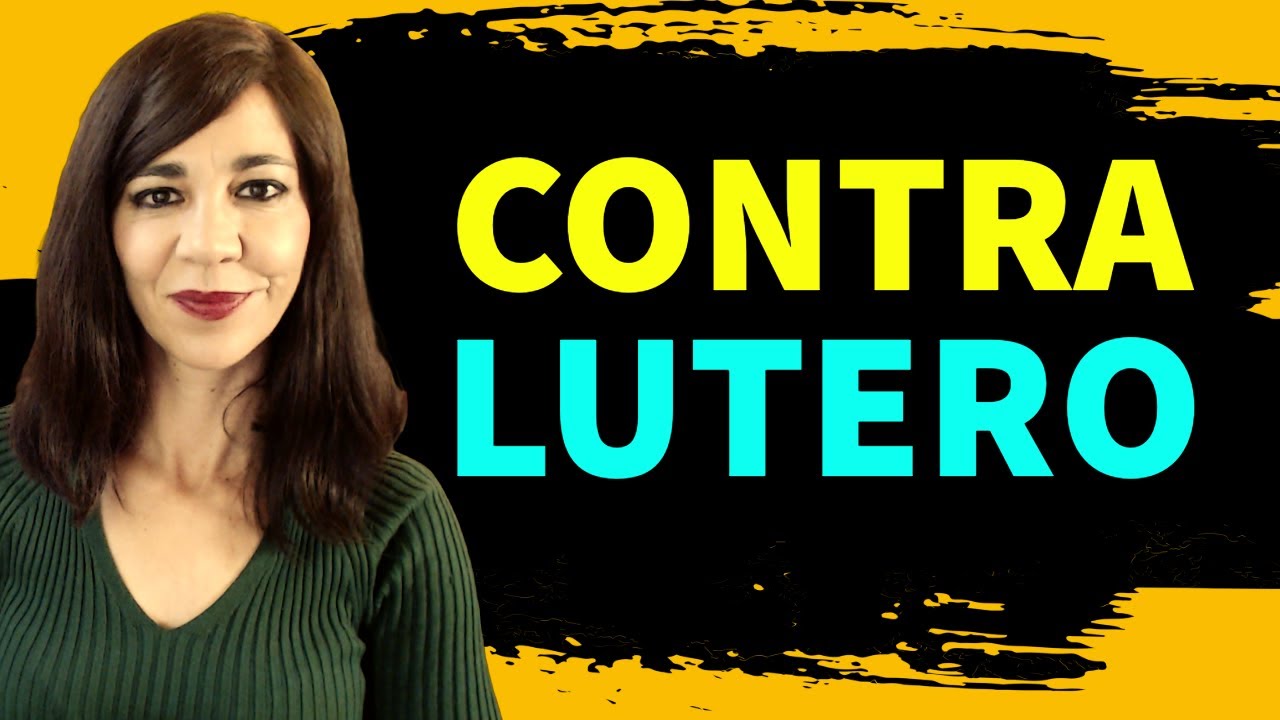 Contra Lutero y en defensa de la racionalidad católica. FORJA 181