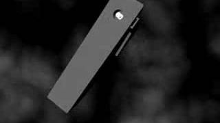 My AutoDesk Inventor Stapler