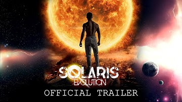 Solaris: Evolution - Official Teaser Trailer