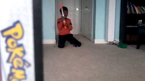 Nerf sharpfire shooting test and review