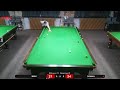 Mister S - Snooker Table 2 Live