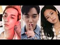 Mino and jennie  knew about seungri case