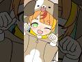 Dressing up Koma-Chan!! #ミリプロ #小廻こま