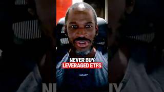 Arthur Hayes: You Should Never Ever Buy a Leveraged ETF