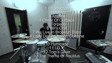 Introduction / Nautilus