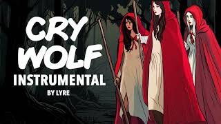 LYRE 'CRY WOLF' | Instrumental