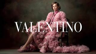 Valentino Luxury Deep House Playlist | Luxury Retail Music | Luxury Shop Music