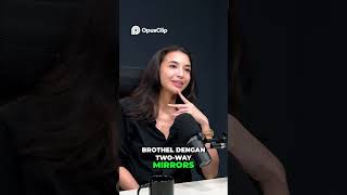 Brothel dengan Two Way Mirrors  Eksperimen Psikologis Mengerikan