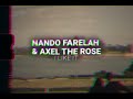 Nando Farelah & Axel The Rose - I Like It (Official Music Video)