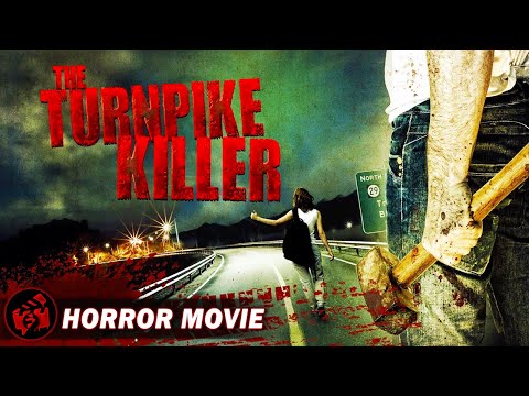 THE TURNPIKE KILLER