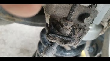 HYUNDAI SONATA 2018 HOW TO DIAGNOSE REAR SUSPENSION CLUNKING NOISE