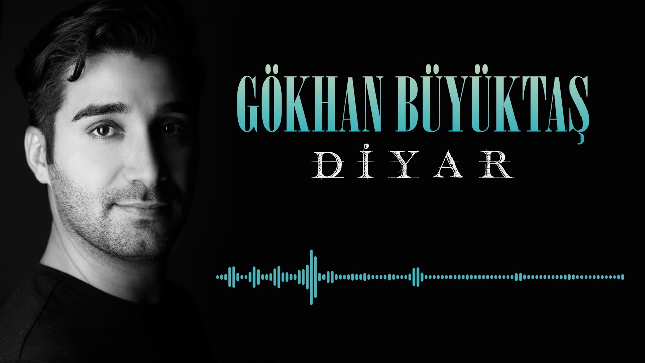 Gökhan Büyüktaş - Yetiş Düzgün Baba [ Diyar © 2019 İber Prodüksiyon ]