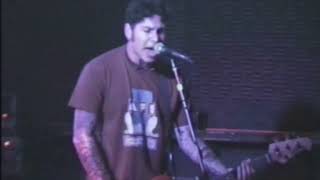 Watch MXPX Americanism video