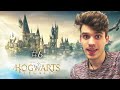 Hogwarts Legacy | Я друг Дракона | Полное прохождение на русском | Стрим #6