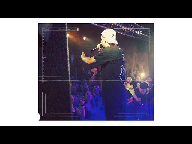 Clementino - Tarantelle (Che Ne Sarà Di Me) (European Tour) class=