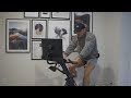 Best Peloton Alternative: Complete ZONE 2 Guide with Yesoul G1M Plus Bike for Cardio Training
