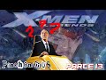 X-men Legends // Parte 13