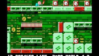 NES Longplay [184] Bio Miracle Bokutte Upa