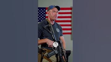 Shooting Range Reload & Transition Drill: Master These Skills! #shorts