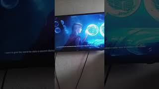 Injustice 2 Supergirl"s ending screenshot 3