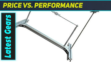 ReviewQuadcopter PID Tuning Stand: Essential for Perfect Flight