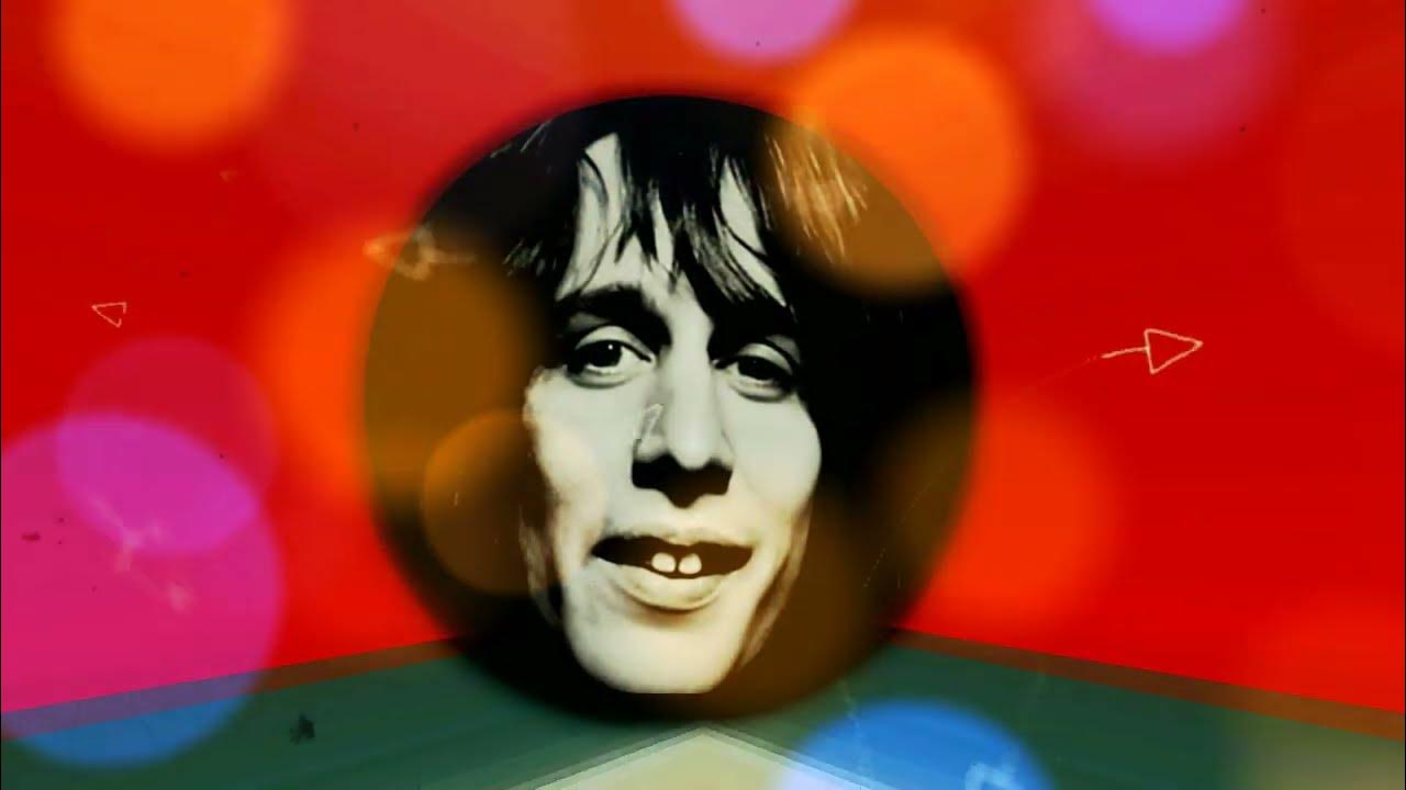 Todd Rundgren - A bossanova dream goes forever Todd Rundgren - A bossanova dream goes forever