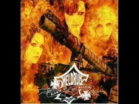 Meldrum — Meldrum - Creme De La Creme #04