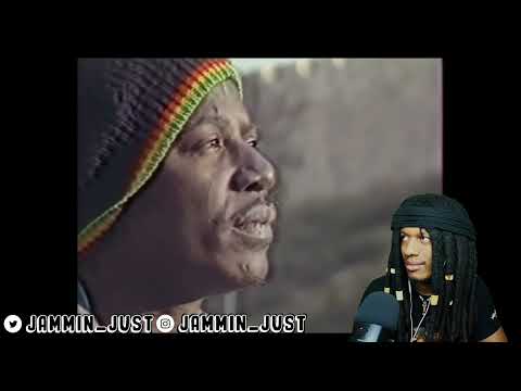 FIRST TIME HEARING Alpha Blondy - Jerusalem REACTION