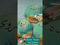 Ocean Theme Tea Coaster #arabic #ahmedabad #ghodasar #teacoaster @rajpixelplanet