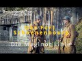 Festung Schœnenbourg Maginot Linie Im Elsass