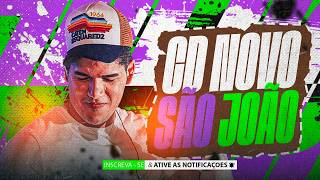 ZÉ VAQUEIRO CD NOVO MUÍDO DO ORIGINAL 3.0  - ZÉ VAQUEIRO REPERTÓRIO ATUALIZADO JUNHO 2026 