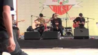 Download Lagu Love Hurts |Incubus [sevendream].m4v MP3