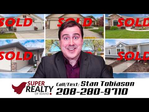 638 Stonehedge Way, Twin Falls, ID home video tour