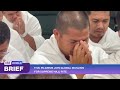 THAI PILGRIMS JOIN GLOBAL MUSLIMS FOR SUPREME HAJJ RITE