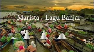 Marista - Lagu Banjar