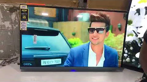 Samsung LFD Display with onsite service 1 year