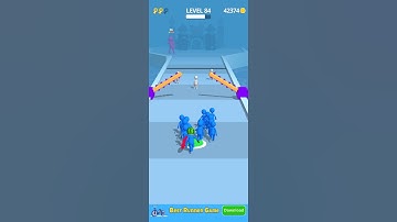 join  clash 3D # 103  gameplay  #short