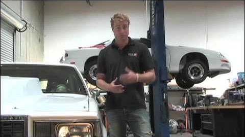 Part 5 MSD Ignitions Pro-Data+ Software