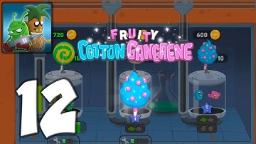 Zombie Catchers - Mobile Gameplay Walkthrough Part 12 (iOS, Android)