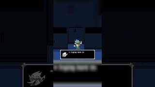 Berdlys Life Is Like A Videogame - Deltarune Animation