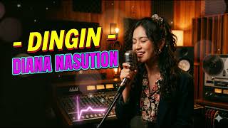Dingin  Diana Nasution  Pop Nostalgia 80an Penuh Kenangan  lagu Lawas Indonesia Terbaik
