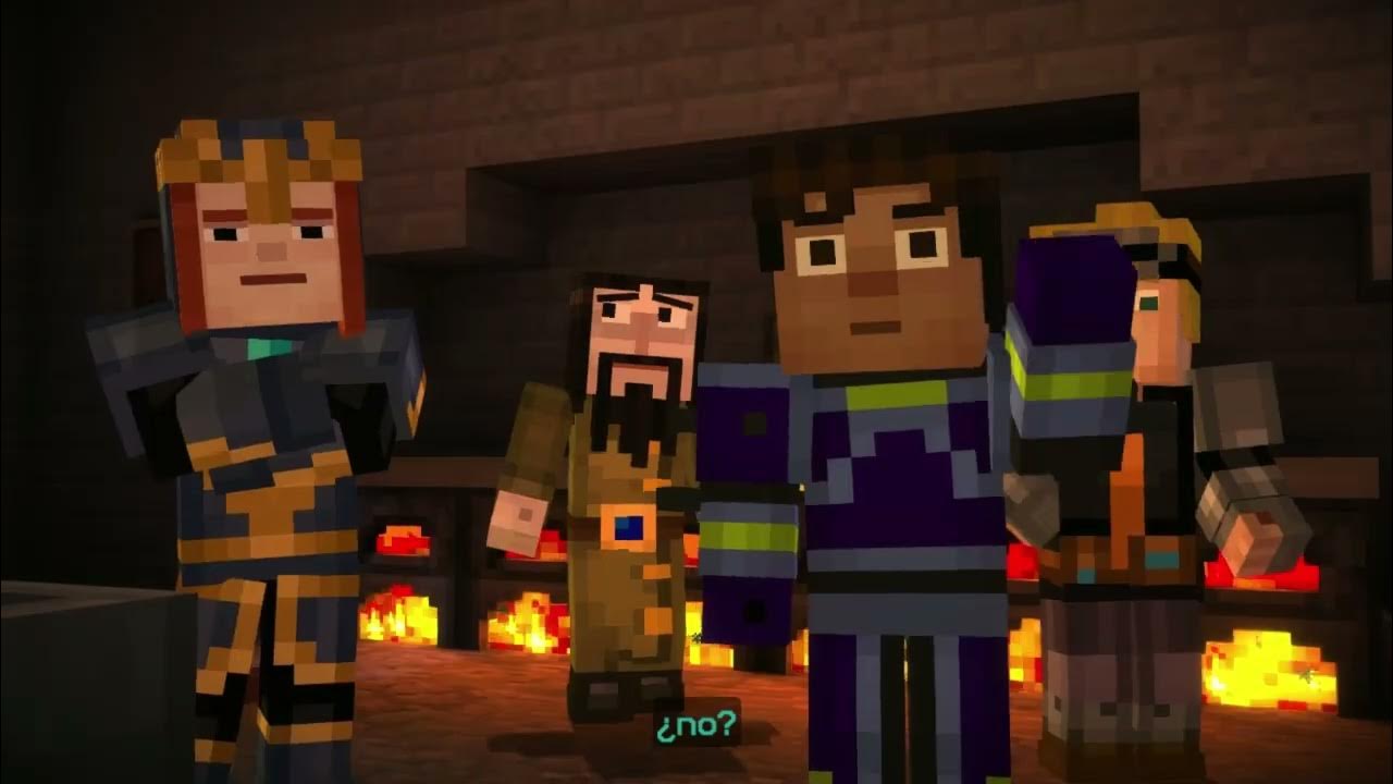 Стори мод стампи. Minecraft: story Mode. Айвор стори мод. Ivor Minecraft story Mode.