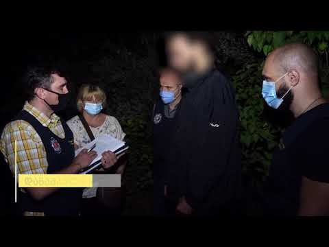 შინაგან საქმეთა სამინისტრომ ორი ნარკორეალიზატორი დააკავა - ამოღებულია 1000 -მდე აბი სუბუტექსი