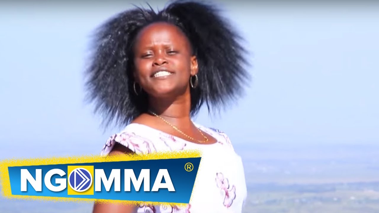 Purity Kateiko   Ndata Yakwa  Official Video