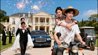 Download Lagu Reborn! Sister stole her sister’s marriage to live better… but she chose wrong again! MP3